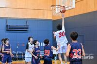 ジュニアアスリート静岡杯　男子決勝