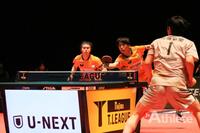 静岡ジェード、今季初の2連勝！