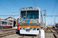 ​静岡鉄道沿線  ― ノスタルジックさんぽ ― ある日曜日の朝、静岡鉄道に乗って長沼駅へ。