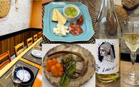 【和食 hitotema】体にやさしい、ひとてま料理のお店