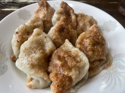 学園通りにある北口亭。インスタで毎月お休みの日を教えてくれてる。食べに行く前にはチェックしましょ。(沼津市杉崎町)