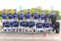 チームの成長を支えるWキャプテン。目標は昨年越えの中日本大会勝利！