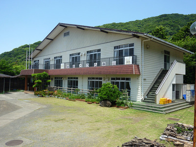 穴場中の穴場！気分はプライベートキャンプ場。ゆめとびら舟山でキャンプができるって。【沼津市戸田】