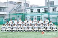 【静岡学園高等学校】凡事徹底。積み重ねた練習量はどこにも負けない。やった分の自信を胸に、一戦必勝で甲子園を目指す。