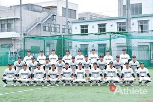 【静岡学園高等学校】凡事徹底。積み重ねた練習量はどこにも負けない。やった分の自信を胸に、一戦必勝で甲子園を目指す。