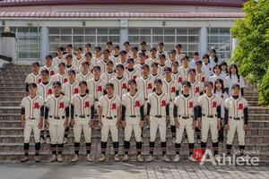 【静岡市立高等学校】シン・フォアザチーム！主体性を大切に、一人一人がチームのために動く