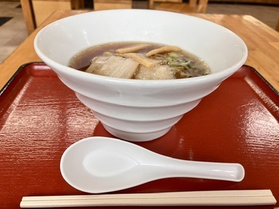 【朝ラー行脚】なんで今まで気づかなかったんだろう？目からウロコの朝ラースポット(沼津市宮本)
