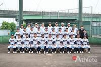 【静岡県立静岡東高等学校】一戦一戦全員で勝つ。目標のベスト8目指して、自分に負けるな！