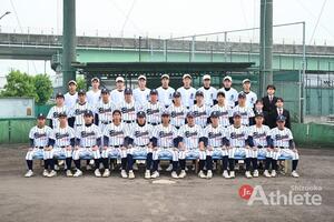 【静岡県立静岡東高等学校】一戦一戦全員で勝つ。目標のベスト8目指して、自分に負けるな！