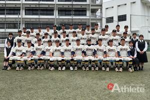 【静岡市立清水桜が丘高等学校】日本一声が出るチームへ。積極的なプレーと粘り強さで、勝利を掴む。