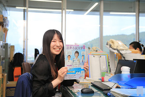 今年もまもなく開講！連続講座沼津市民大学を受講すると人生が楽しくなる、かも！？エントリー絶賛受付中。