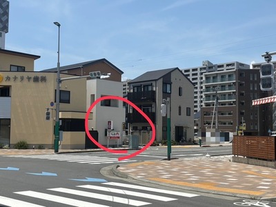 【開店予定】6/29(日)グランドオープン。カル麺だったところにスキレット料理のお店「すきれっと」がオープンする予定みたい。(沼津市添地町)