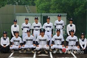 静岡県立清水西高等学校
