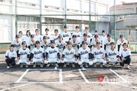 静岡県立静岡商業高等学校 軟式野球部
