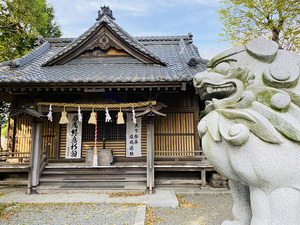 ミスターひばりもやってくる！原の浅間神社で7月13日の日曜日に天王祭やるって。（沼津市原）