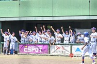 【中体連2025】軟式野球は6月28日（土）に最終日を迎えた。決勝は常葉橘中vs大里中島。