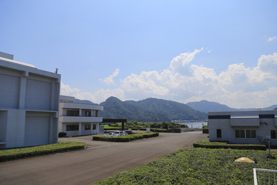 普段は見られない「水の裏側」を見学だ!南部浄化センターの施設見学会は9月13日開催。もうすぐ申し込みがスタートするよ。