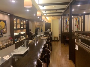 【喫茶店】昔懐かし喫茶店、フレィバァで珈琲タイム。(沼津仲見世商店街三番街)