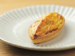 ももぞの（桃園菓子店）｜リニューアル！生まれ変わったスイートポテトとプリンのお店