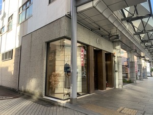 全ぬまづ女子に捧ぐ、気になるあの店C.THREEに入ってみた話。(沼津市上土)