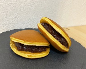 つぶあん