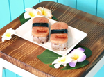 御結びポーク