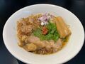 らぁ麺 壱喰～いっくう～