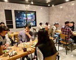 店内様子