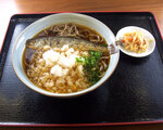 山女魚そば
