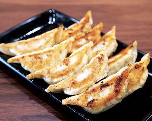 焼き餃子