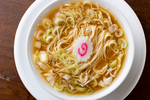 餃一郎ラーメン