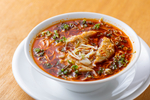 ラーメン辛一郎