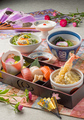 レディース御膳　