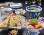  ゆうげ膳