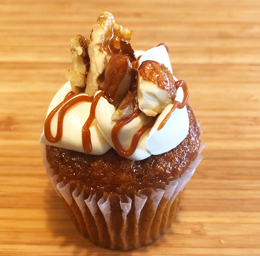Yum Cup Cakes ヤムカップケイクス 浜松市東区 アットエス