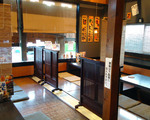店内