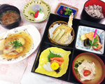 日本料理