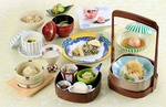 「季節ランチ」2480円