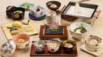 「梅の花～極（きわみ）～」5400円