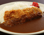 カツカレー