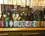 日本酒