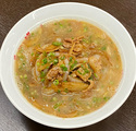スタミナラーメン