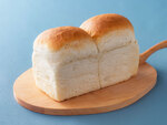 「山型食パン」