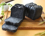 天然酵母 竹炭食パン
