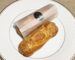 「シュークリーム」172円