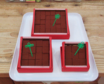 生チョコ　（11月下旬～3月14日まで）