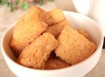こがしバターラスク