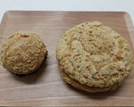 シュークリーム＆王様シュークリーム