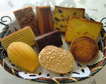 焼菓子