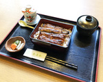 うな重